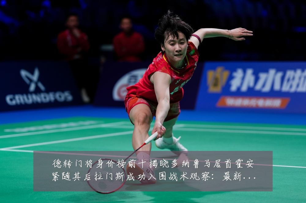 德转门将身价榜前十揭晓多纳鲁马居首霍安紧随其后拉门斯成功入围战术观察:最新赛事动态与深度分析